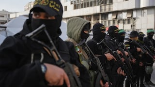 La Junta de Paz asegura que Ejército israelí se retirará de Gaza cuando Hamás se desarme
