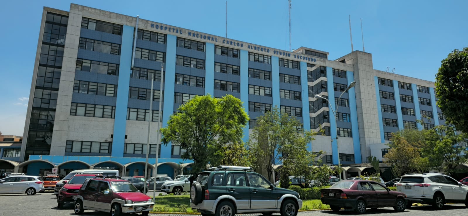 Gremio de Salud de la CCL solicita acciones urgentes para garantizar el abastecimiento oportuno de medicamentos e insumos médicos. Foto: GEC.