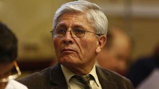 Ministerio Público abrió investigación preliminar contra congresista Jorge Castro