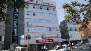 Dueño de clínicas Jesús del Norte y San Gabriel apuesta por robots en cirugías y más sedes