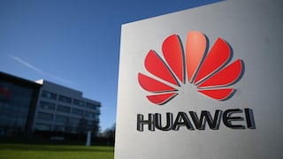 Reino Unido permitirá a Huawei participación “limitada” en red 5G británica