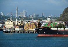 EE.UU. asegura que sus barcos ya no pagarán tarifas por cruzar el Canal de Panamá