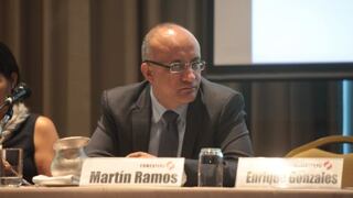 Martín Ramos aún continúa en la Sunat, afirman fuentes del Ejecutivo
