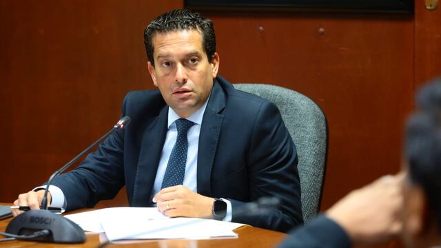 Miguel Torres: “Espero una explicación de parte de FP” sobre retiro de la Comisión Permanente