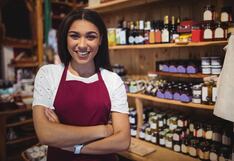 Emprendedoras podrán postular a convocatoria de becas: AWE 4.0