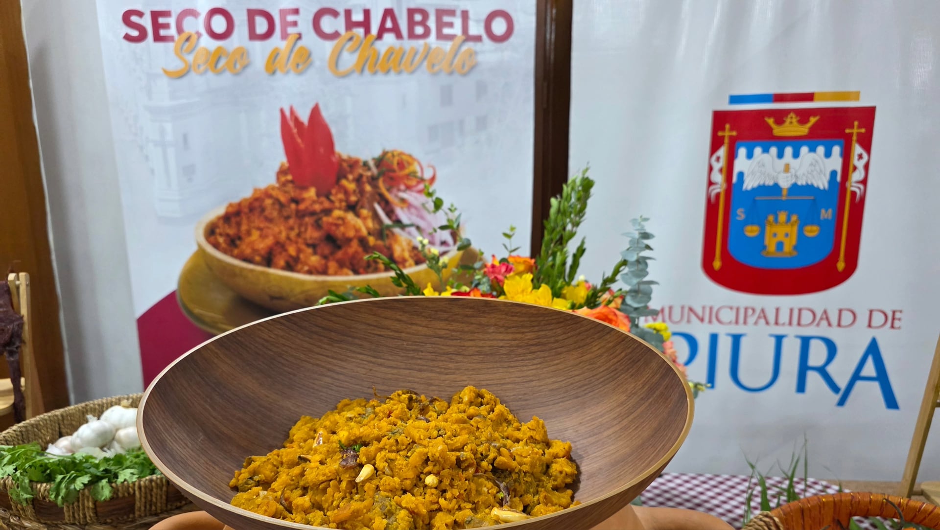 Las Especialidades Tradicionales Garantizadas permiten preservar técnicas, ingredientes y sabores que forman parte de nuestra identidad cultural. Foto: Indecopi