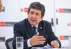 Minem evalúa reactivar esquema de aporte minero de solidaridad para agilizar obras