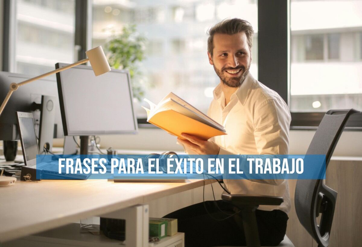 Frases | Al final del día, establecer límites claros y saludables es una inversión en tu bienestar y éxito profesional. (Pexels)