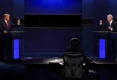 Estadounidenses preocupados por problemas de Trump y edad de Biden para presidencia