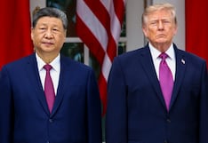 China y Estados Unidos establecen un canal de comunicación sobre “superinteligencia”
