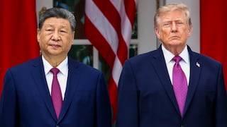 China y Estados Unidos establecen un canal de comunicación sobre “superinteligencia”