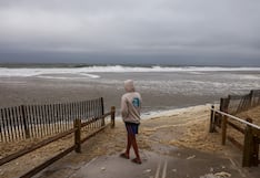 Alarma en las playas de EE. UU.: investigan la aparición de casi treinta tiburones sin vida varados en playa de Nueva Jersey
