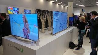 Sepa sobre los novedosos productos presentados en el Samsung Forum en Mónaco
