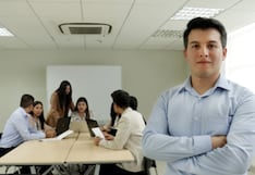 Más de 1,800 egresados de universidades participan mañana en examen de +Líderes