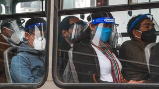 Amplían por 45 días entrega de protectores faciales gratuitos para Lima y Callao