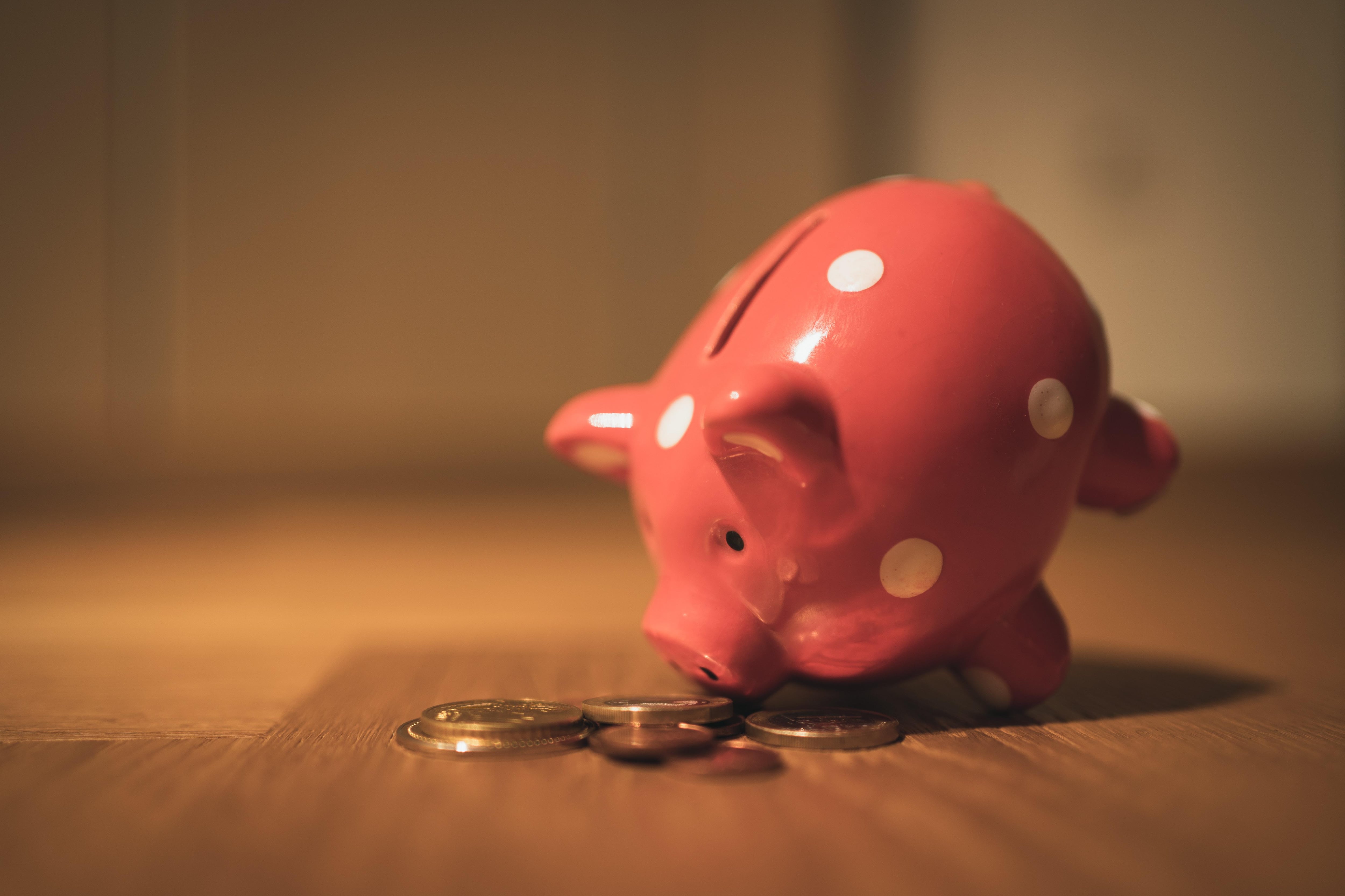 Empresas captaban ahorros del público sin autorización. (Foto: Pexel)