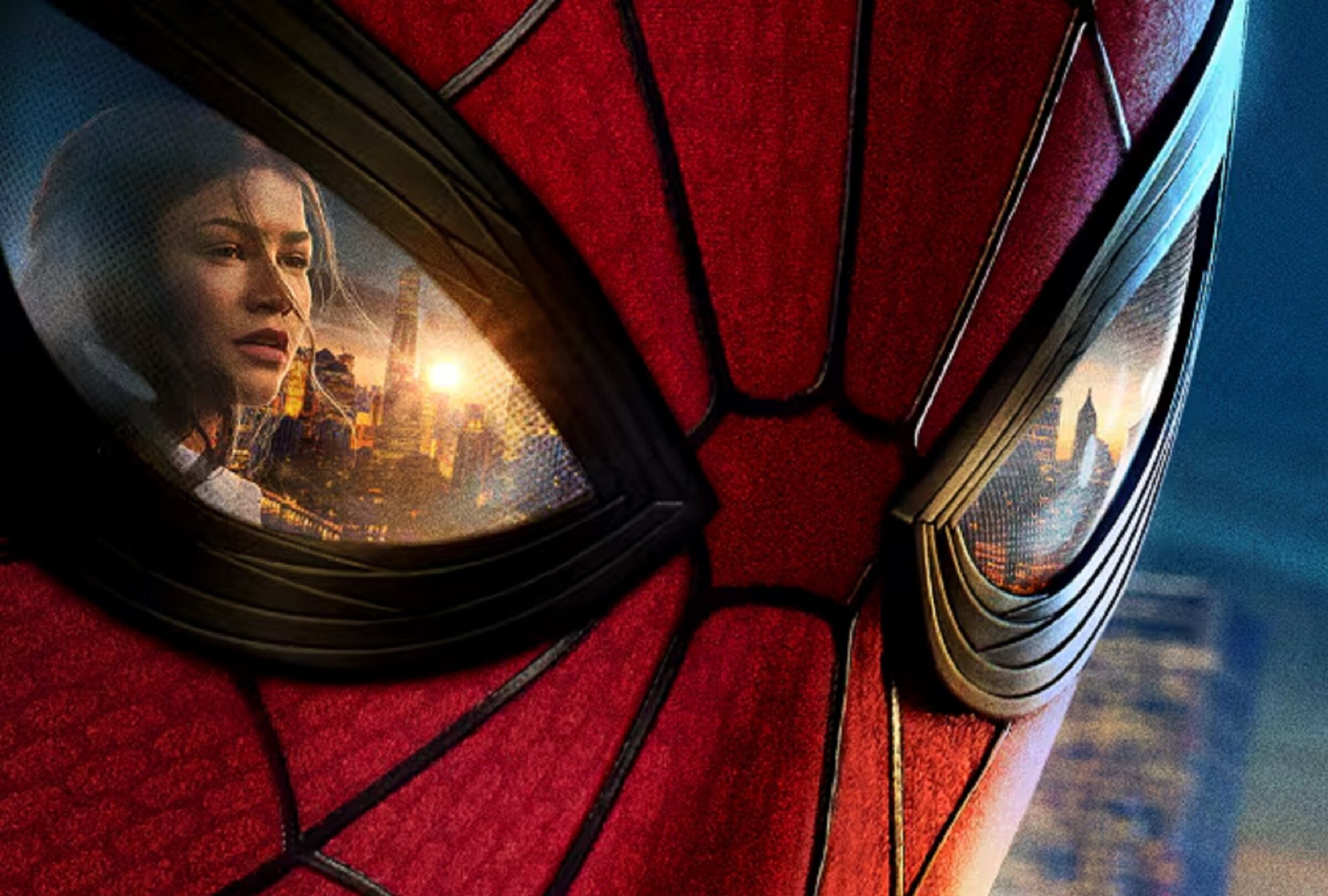Tom Holland retoma el papel de Peter Parker en la película "Spider-Man: Brand New Day", escrita por Chris McKenna y Erik Sommers (Foto: Sony Pictures Releasing)