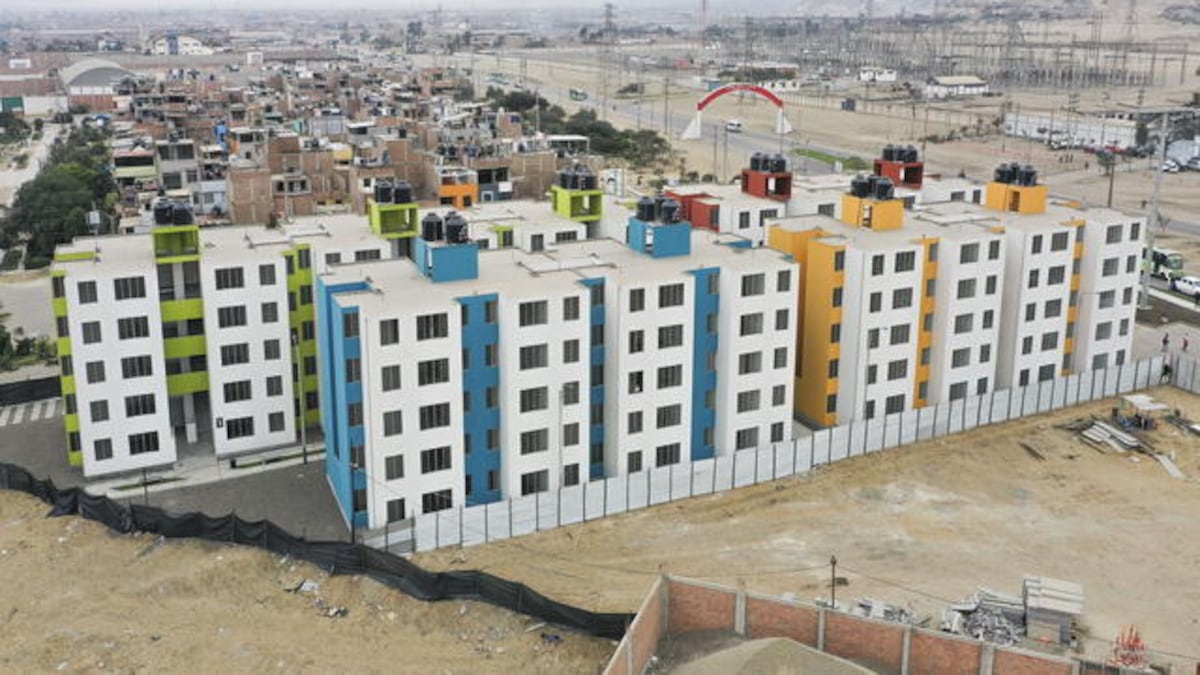 Presupuesto para bonos de viviendas se recortará a menos de la mitad: el impacto en el sector