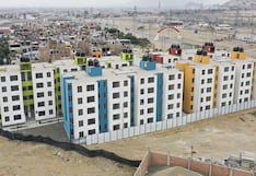 Presupuesto para bonos de viviendas se recortará a menos de la mitad: el impacto en el sector