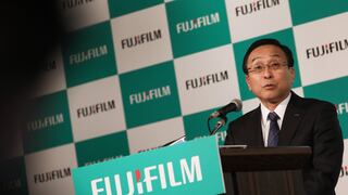 Firma estadounidense Xerox quedará controlada por la japonesa Fujifilm