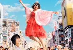 “Ahí estoy yo”, la película japonesa de Netflix basada en una historia real