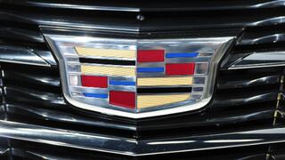 El Cadillac es por fin un producto de exportación estadounidense