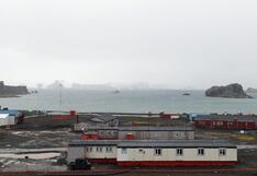 Chile abre la primera conexión mundial a la red 5G en la Antártida