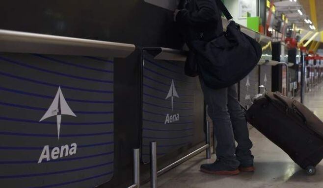 La inversión de Aena financiará un paquete de reformas “integrales”, incluyen los accesos a nuevas áreas de check in y controles de seguridad.