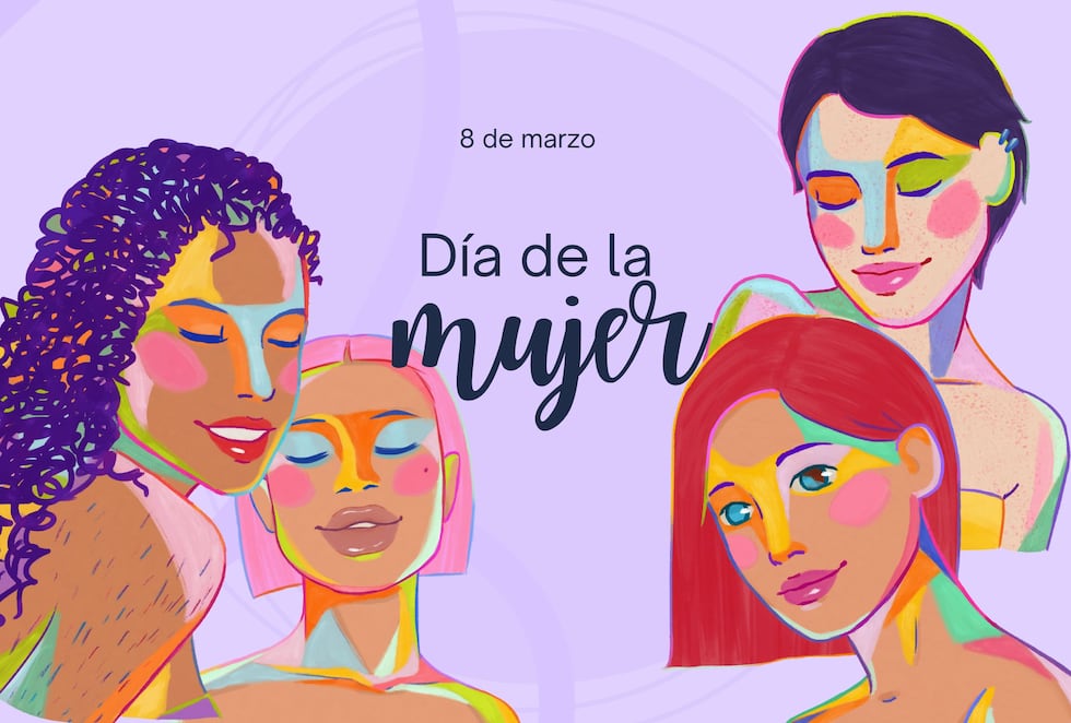 "Si el feminismo no fuera tan potente, la gente no se esforzaría en menospreciarlo". Jessica Valenti (Foto: Canva.com / Noé Yactayo)