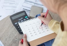 MEF plantea ajustes a los regímenes tributarios: el cambio para pago del Impuesto a la Renta