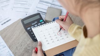 MEF plantea ajustes a los regímenes tributarios: el cambio para pago del Impuesto a la Renta