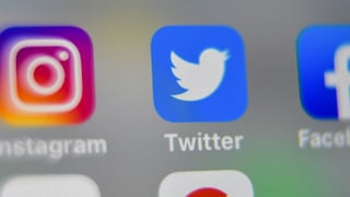 Twitter prohíbe publicar vínculos hacia Facebook e Instagram