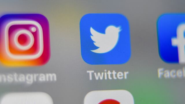 Twitter prohíbe publicar vínculos hacia Facebook e Instagram
