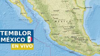 Temblor en México hoy, 14 de enero - hora exacta, lugar preciso y magnitud del último sismo vía SSN