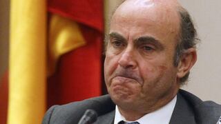 España hará pedido formal de rescate de su banca en próximos días