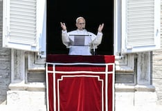 Papa León XIV envía mensaje de apoyo a Venezuela tras los devastadores sismos