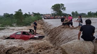 La próxima infraestructura crítica será digital y climática