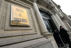 Mesa de trabajo entre transportistas, el Ejecutivo y Congreso, ¿cuándo se realizará?