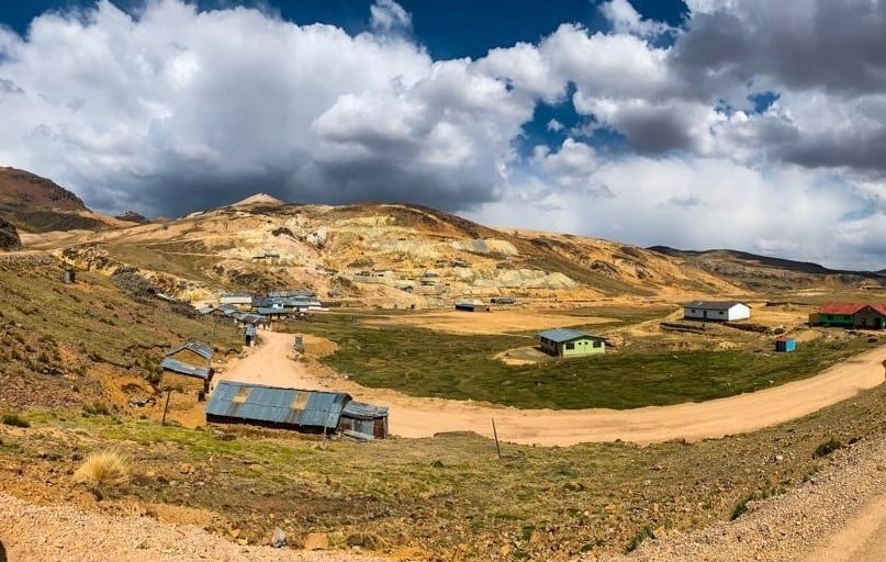 Kuya Silver asegura procesamiento para mina Bethania y prioriza su planta propia en Perú