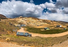 Kuya Silver evalúa integrar procesamiento de plata con colocación por US$ 10.9 millones