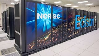 HPE comprará fabricante de supercomputadores Cray por US$ 1,400 millones
