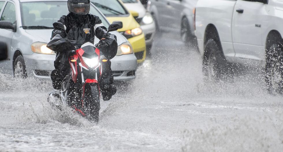 Casi el 80% de motocicletas en Perú carecen de Seguro Obligatorio SOAT