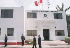 Gobierno designa a Hugo Cornejo como nuevo director de la DINI