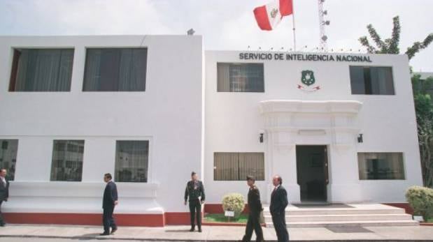 Gobierno designa a nuevo director de la DINI. (Foto: El Comercio)