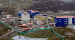 Volcan busca optimizar la polimetálica Andaychagua: el plan de la minera en el centro del Perú