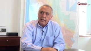 Luis Marchese: “Queremos impulsar la regionalización de la SNMPE y tener mayor presencia”