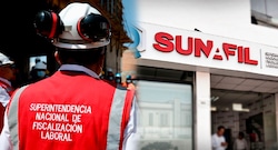 Desde vacaciones truncas hasta accidentes laborales: ¿con qué criterios sancionará ahora la Sunafil?