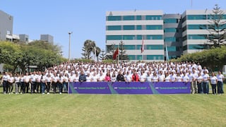 La universidad donde todos quieren trabajar: USS suma su cuarto Great Place to Work