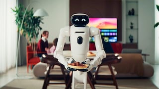 “Momento ChatGPT” para robótica no está a la vuelta de la esquina