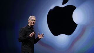 Tim Cook de Apple asegura que las compañías tecnológicas han de ser reguladas
